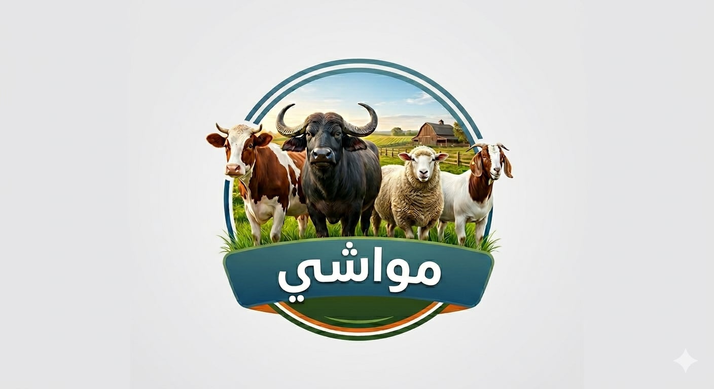 شعار سوق المواشي
